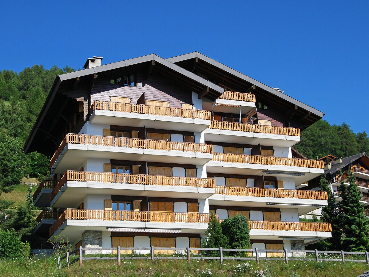 Appartement confortable, 3 chambres, avec wifi