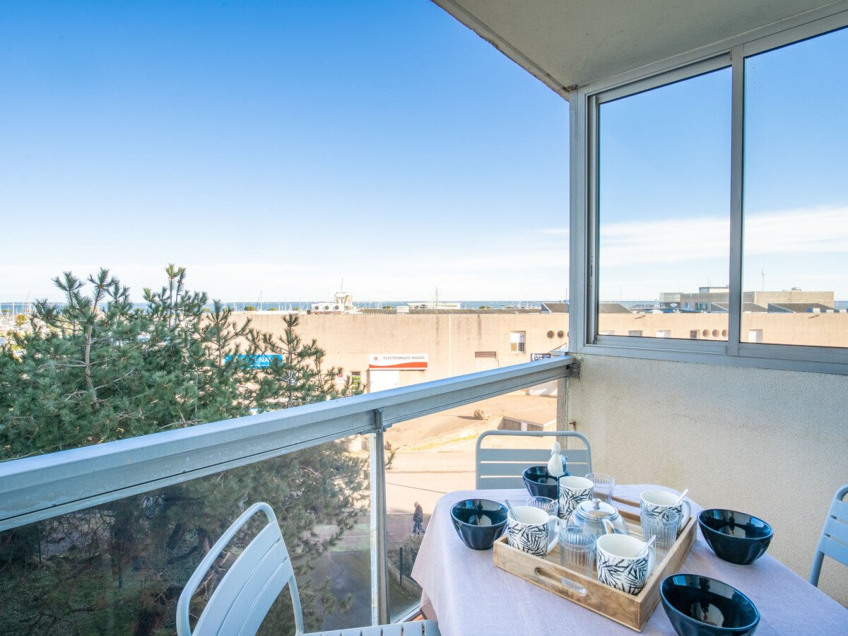 Résidence confortable, 1 chambre, avec piscine