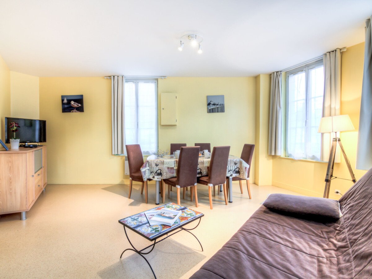 Résidence 2 chambres, avec wifi