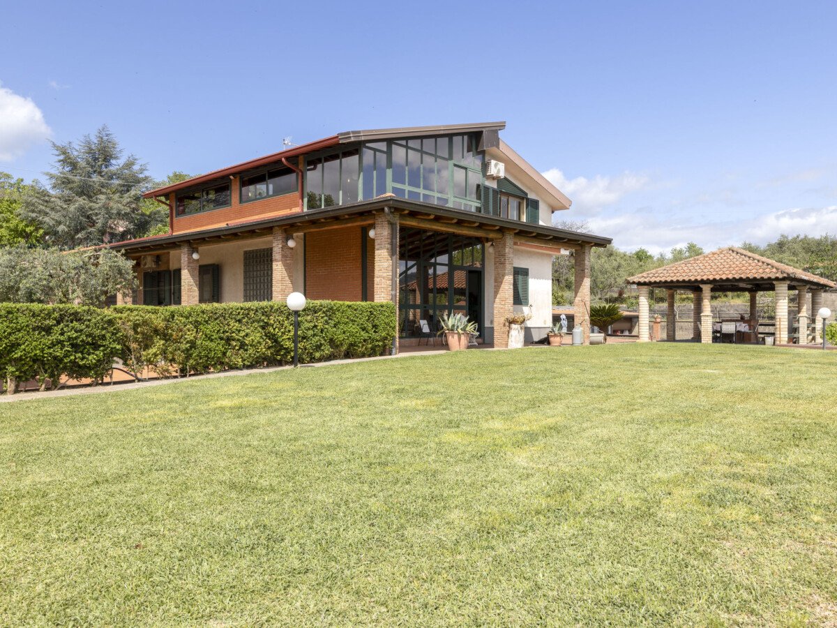 Appartamento 1 camera, con piscina