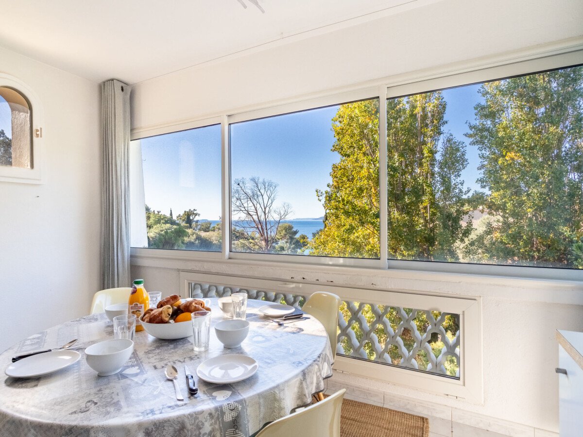 Appartement confortable, 2 chambres, avec climatisation