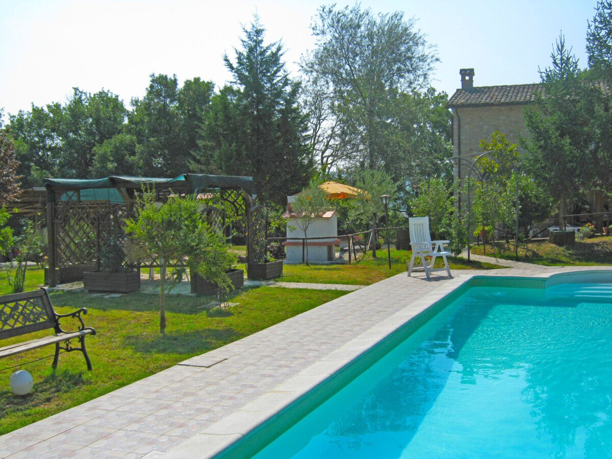 Casa 3 camere, con piscina