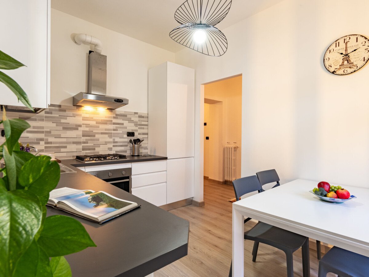 Appartamento 2 camere, con aria condizionata