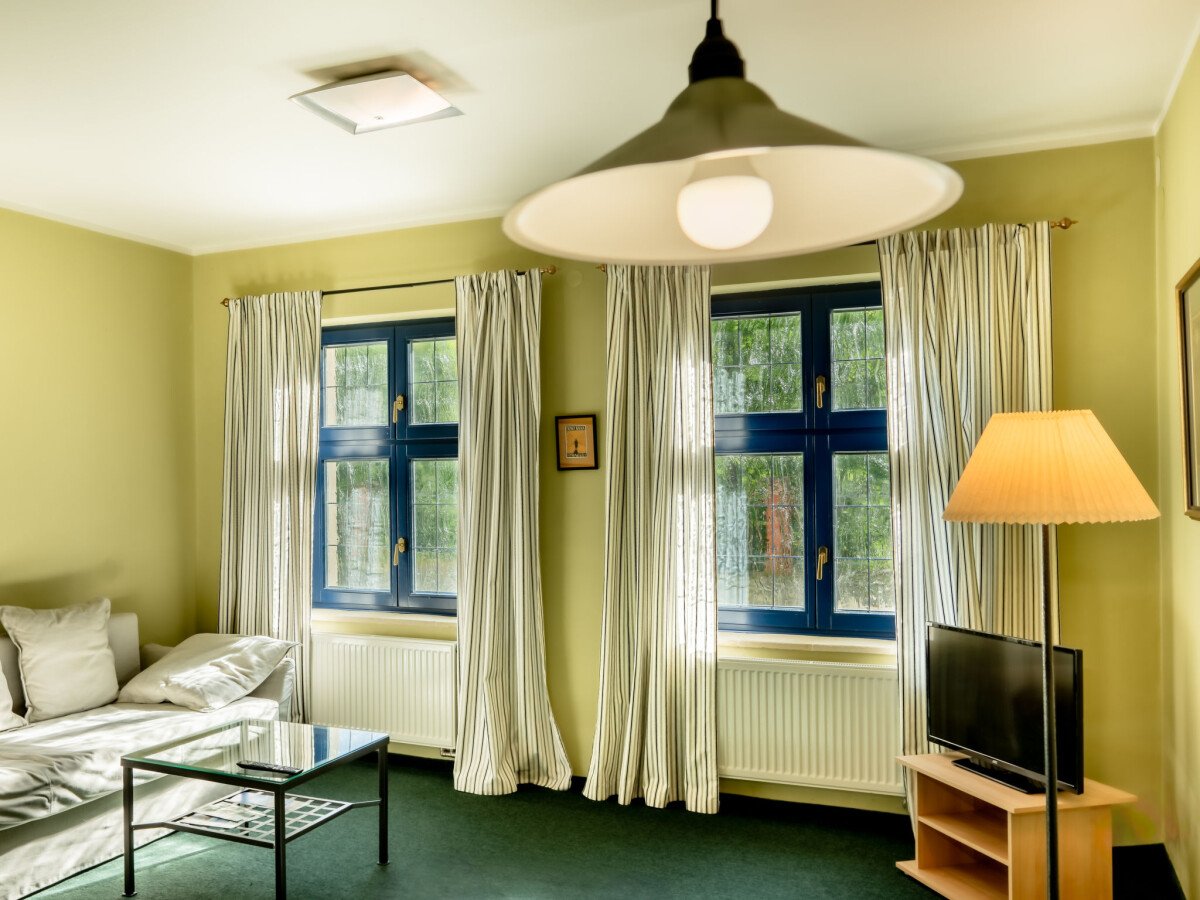 Wohnung 1 Schlafzimmer, mit Fitnessstudio