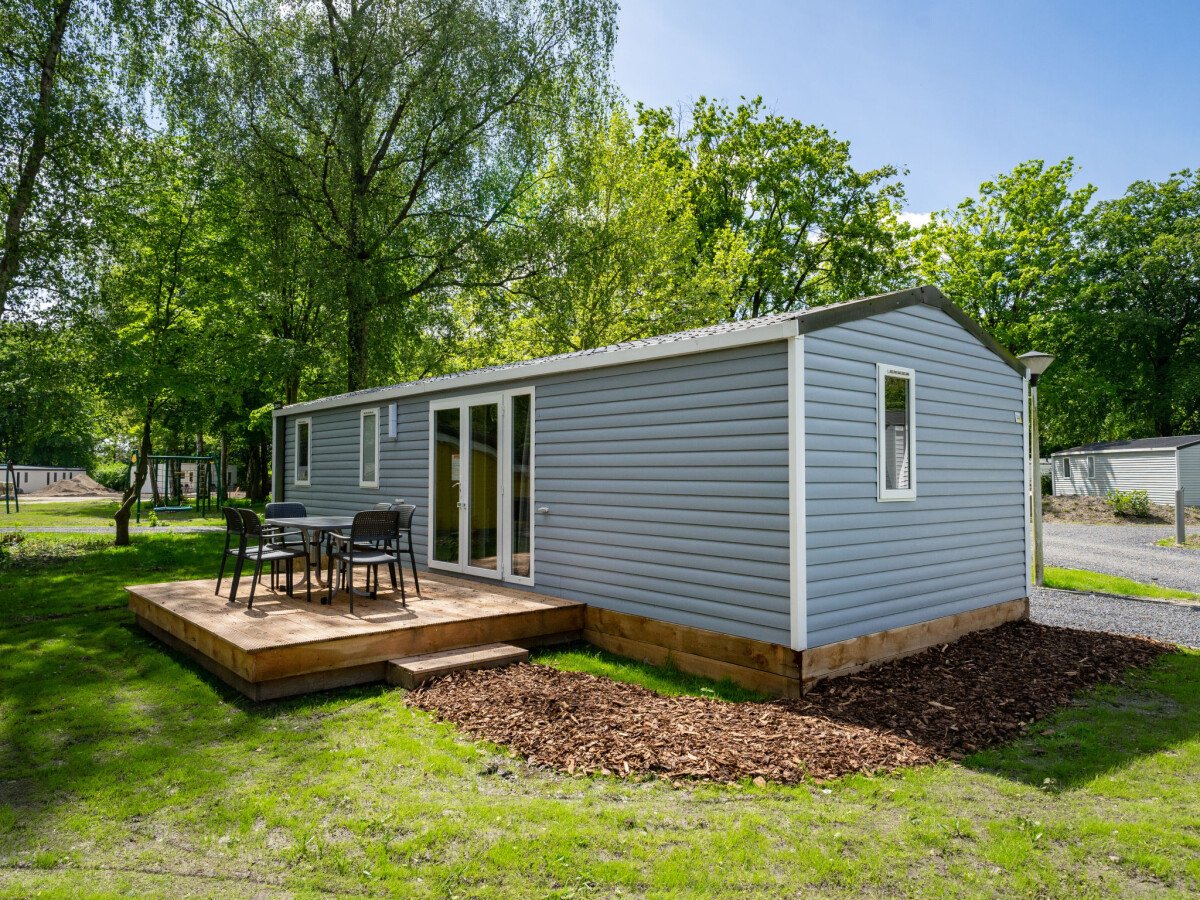 Ferienhaus 4 Schlafzimmer, mit WLAN