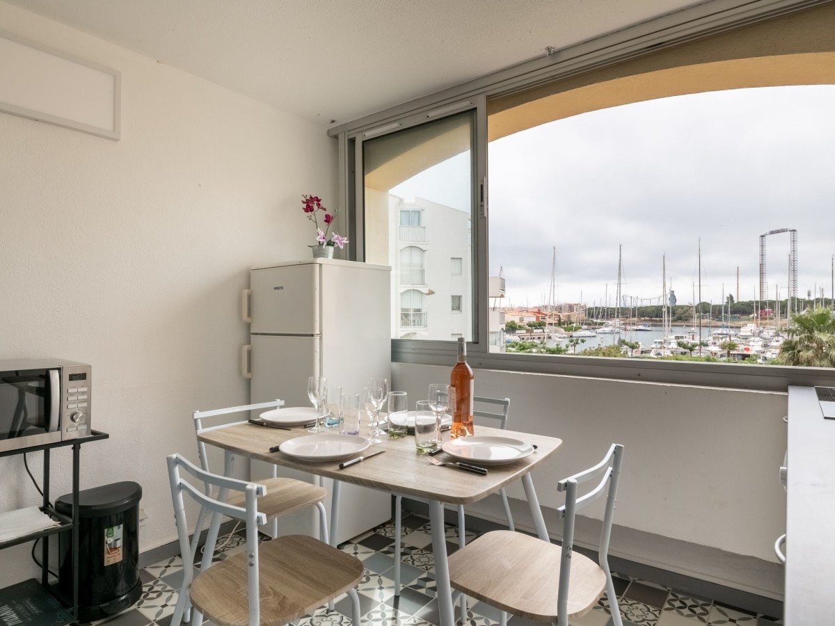 Loft 1 chambre, avec wifi