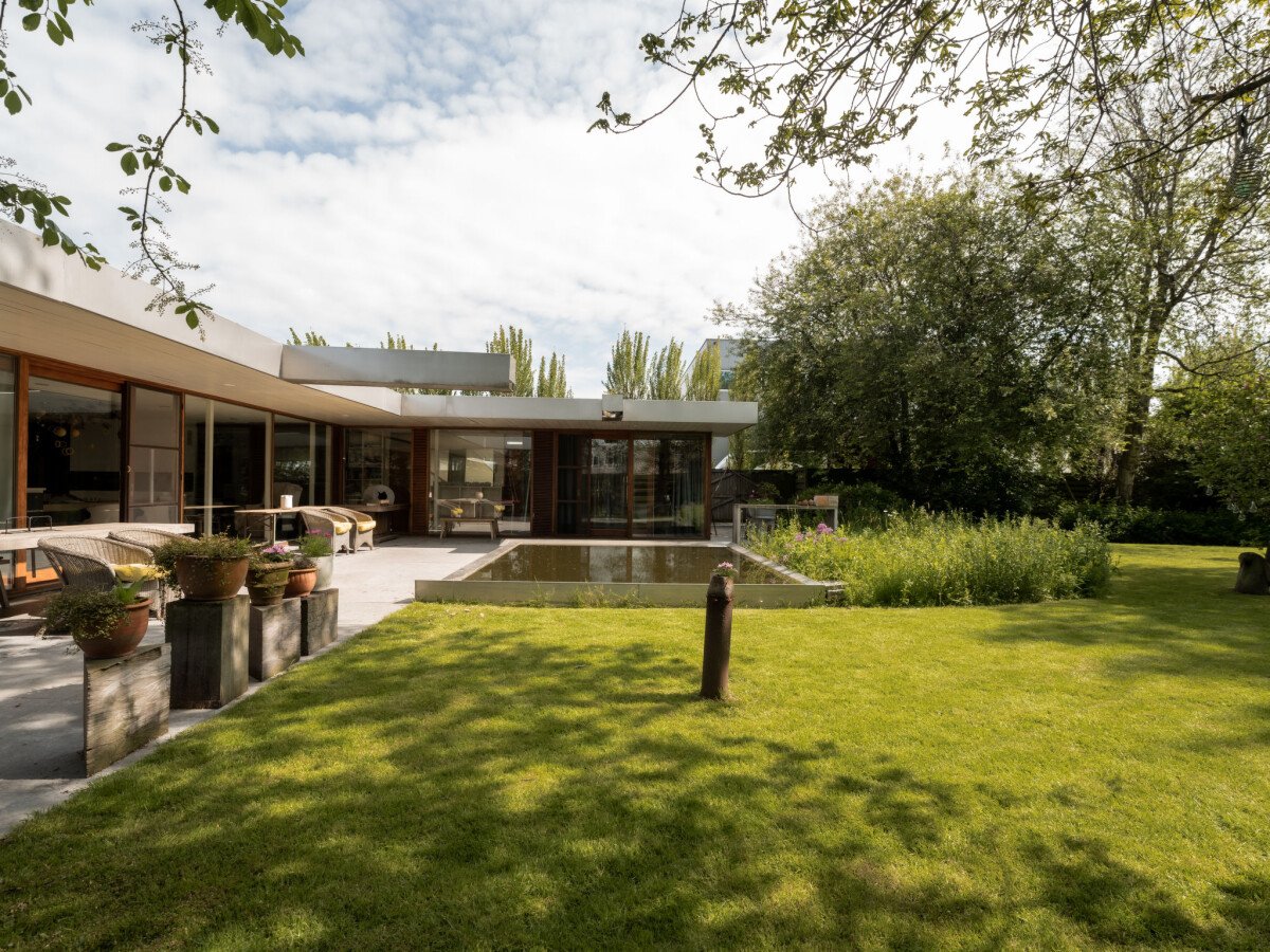 Villa 3 slaapkamers, met jacuzzi