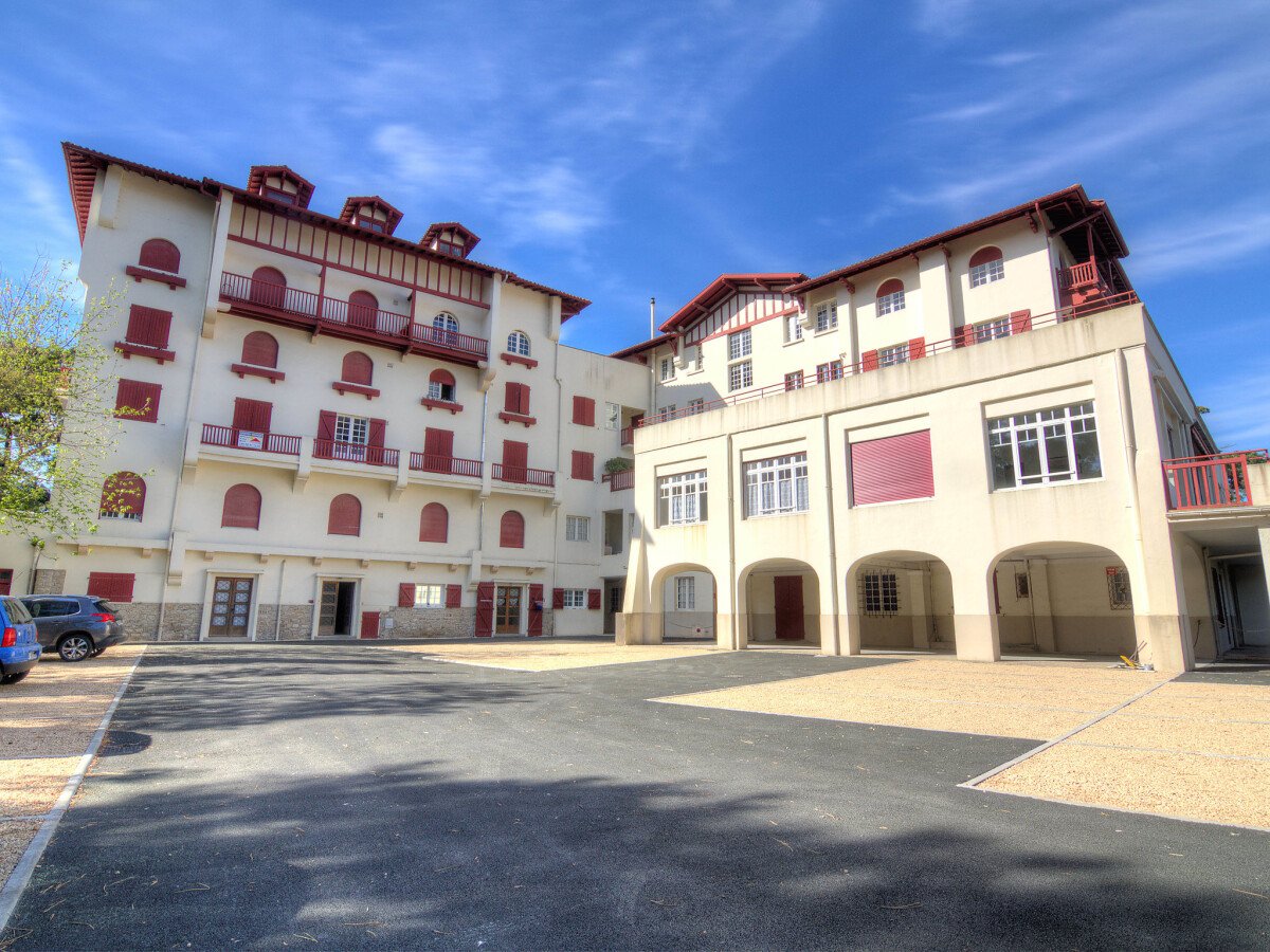 Ferienpark 1 Schlafzimmer, mit WLAN