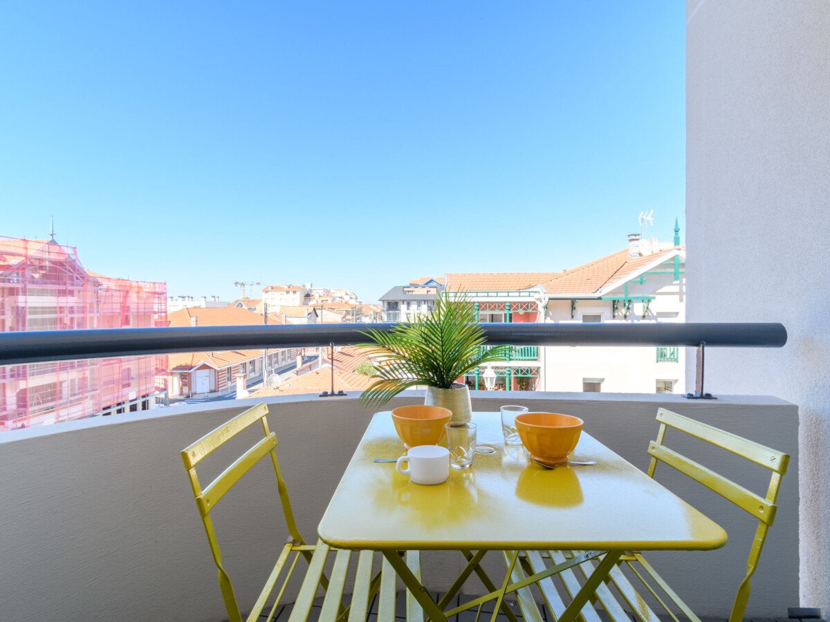 Résidence 1 chambre, avec wifi