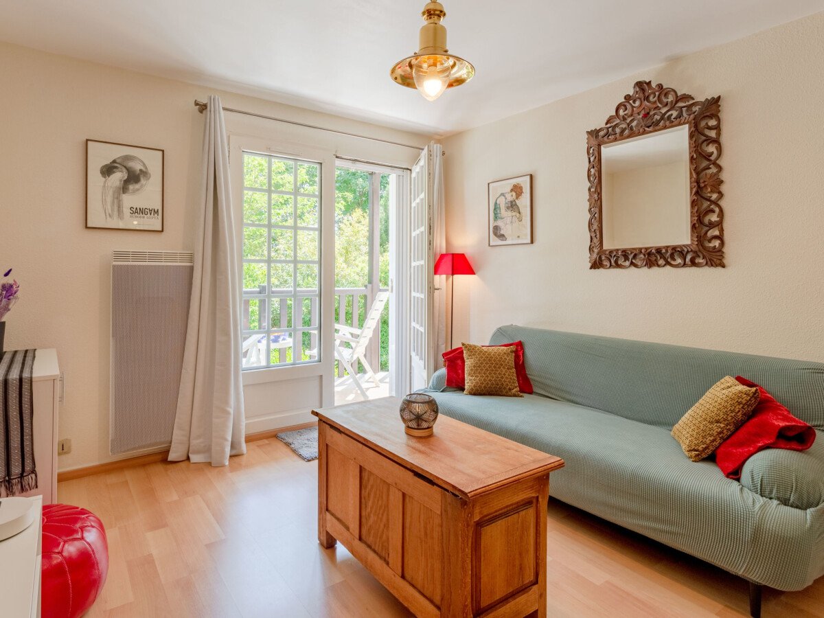 Apartment 1 bedroom, with wifi