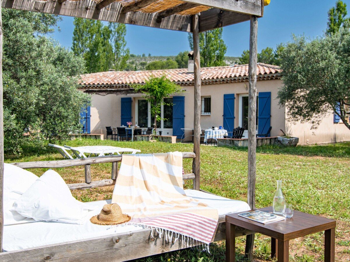 Maison de campagne cozy, 3 chambres, avec piscine