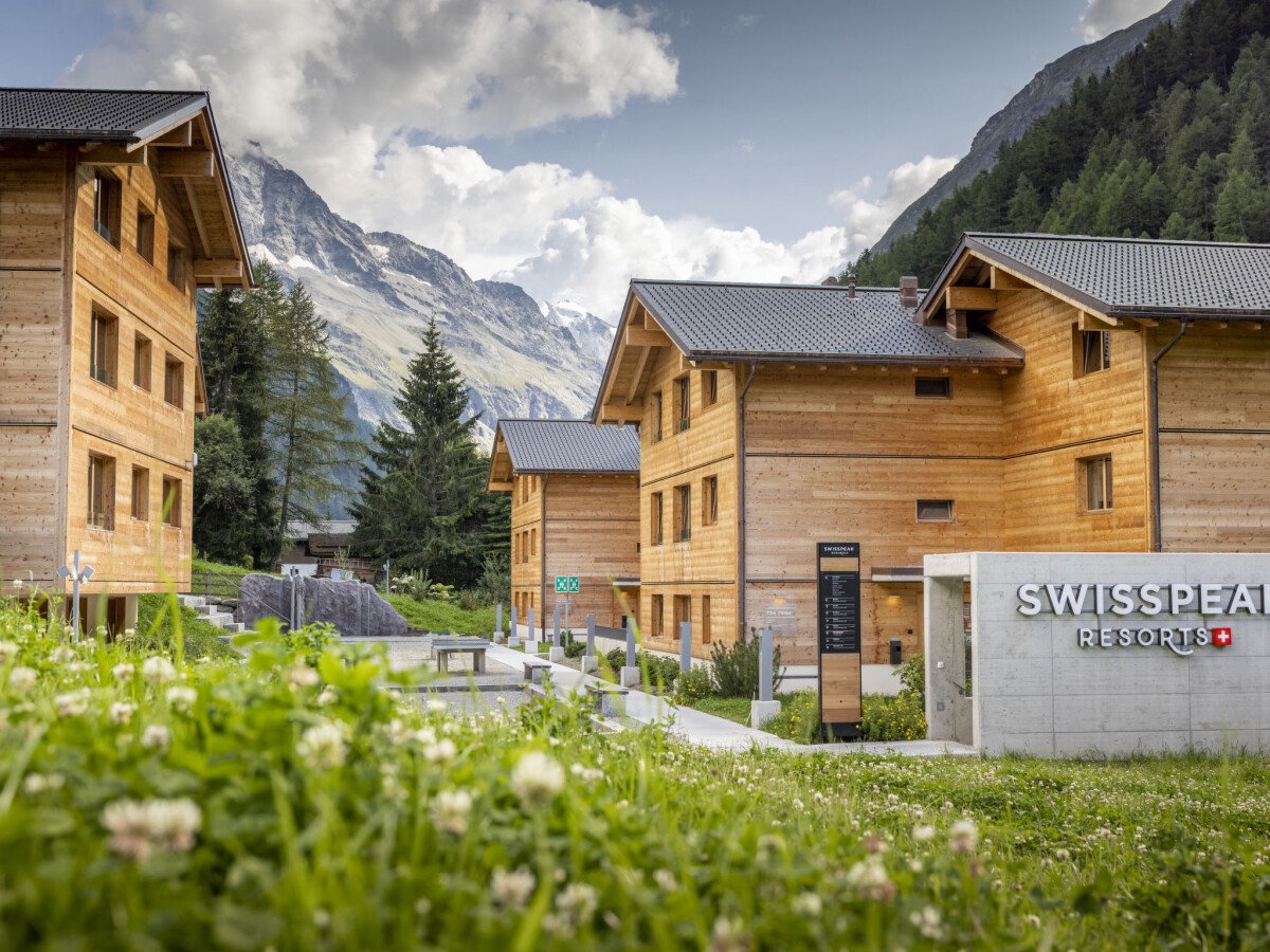 Maison de campagne moderne, 1 chambre, avec jardin