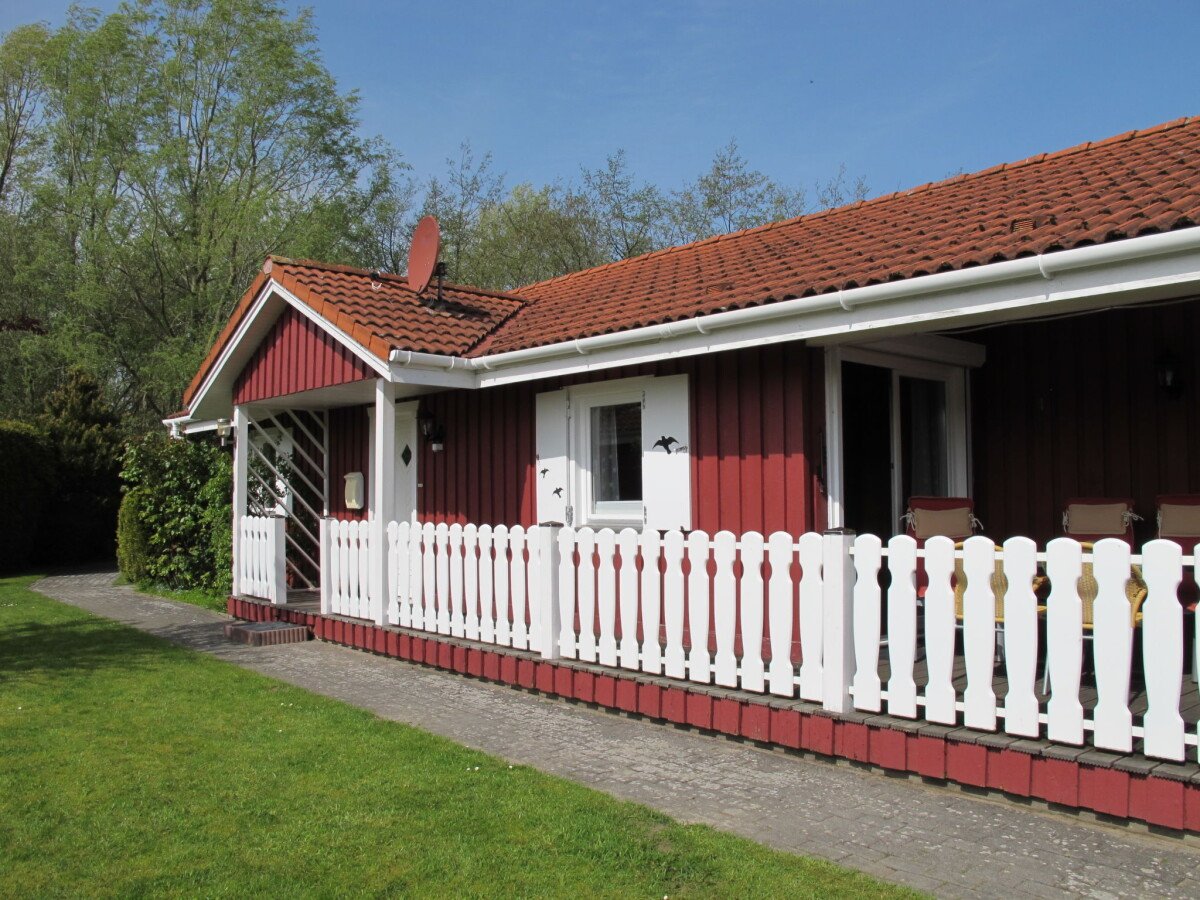 Ferienhaus 3 Schlafzimmer, mit Fitnessstudio