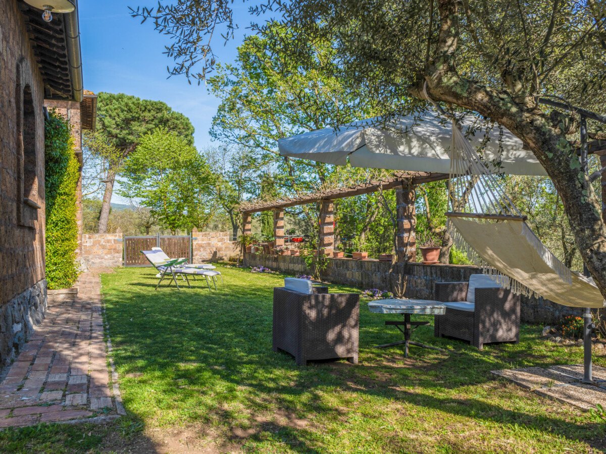 House 3 bedrooms, with pool