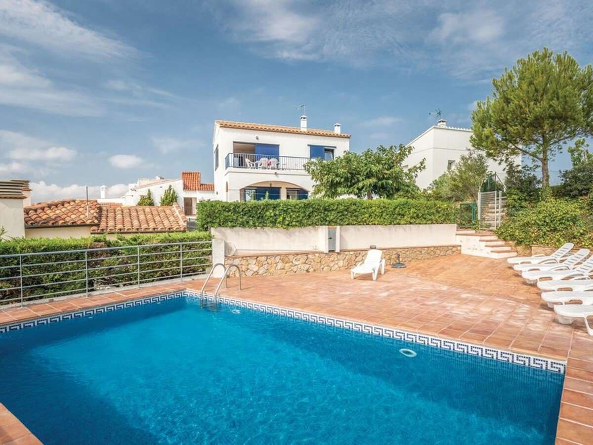 Maison de campagne cozy, 3 chambres, avec vue sur mer