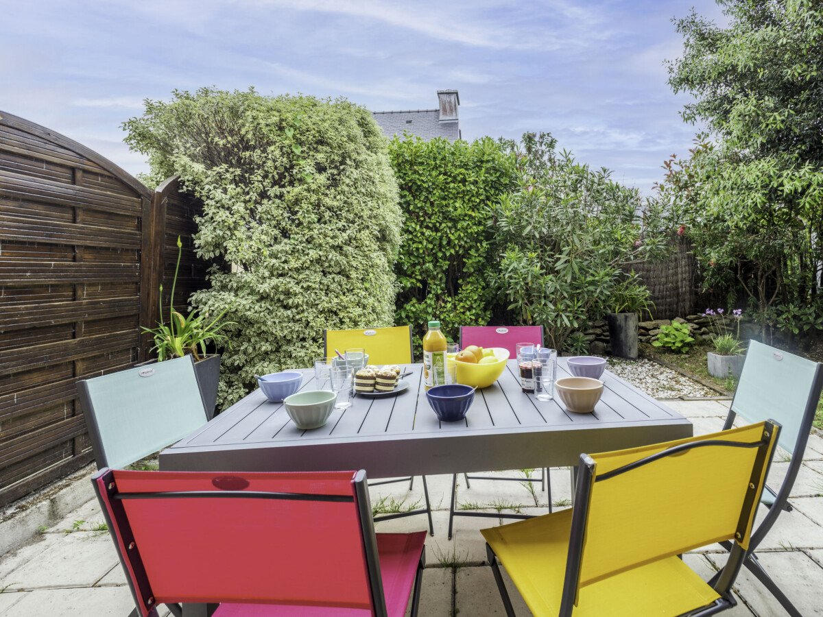 Maison de campagne confortable, 3 chambres, avec wifi