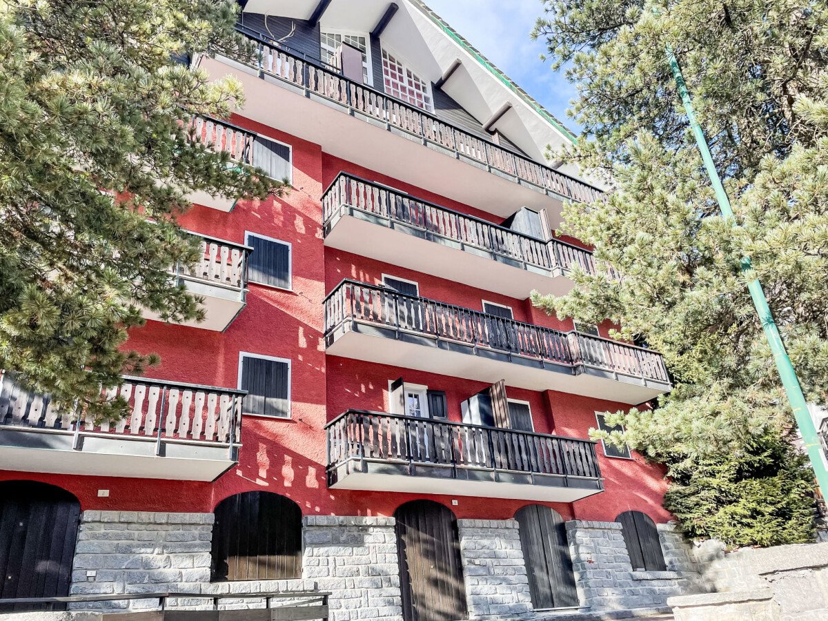 Appartamento 2 camere, con wifi