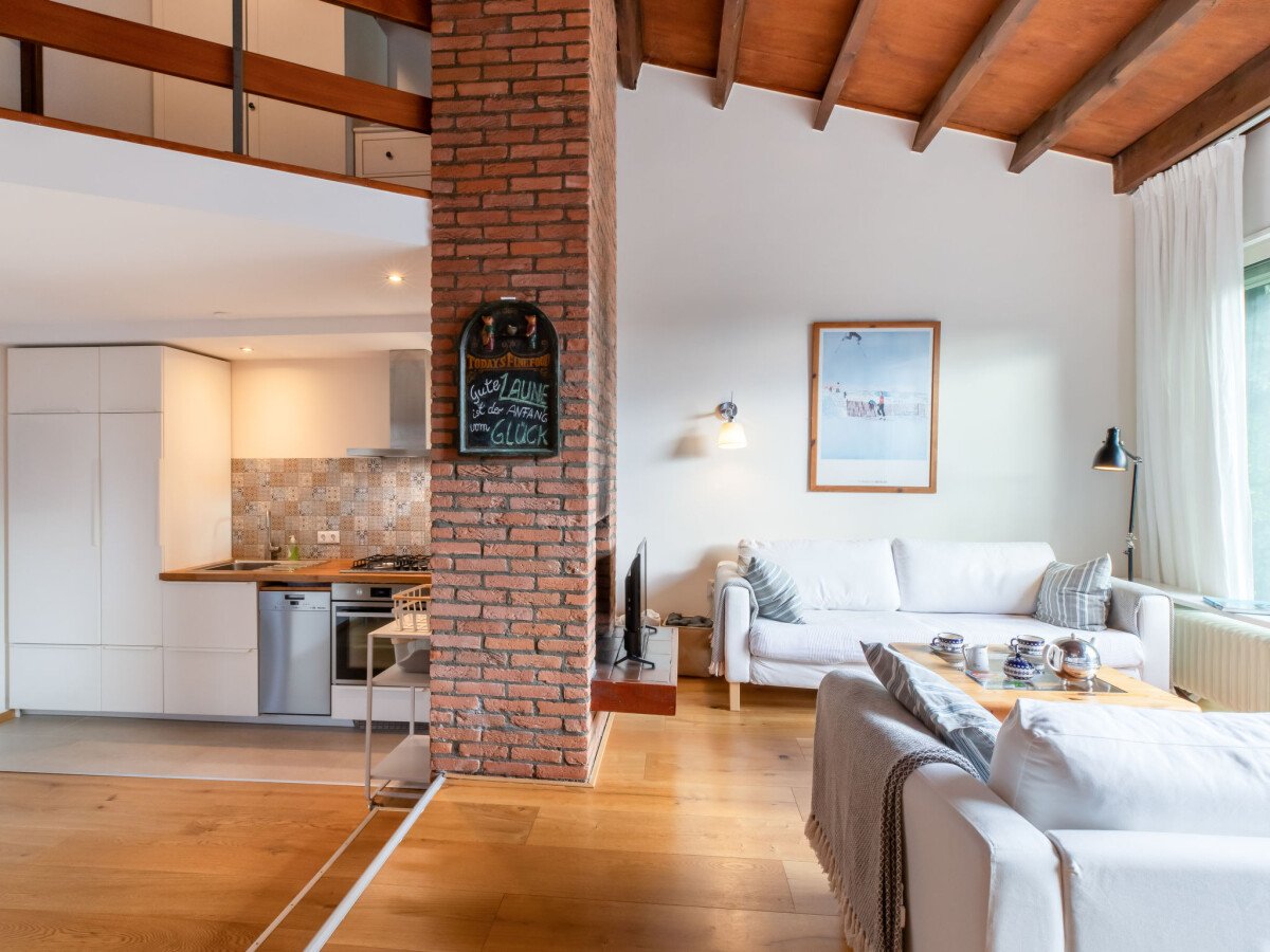 Maison de campagne cozy, 3 chambres, avec jardin