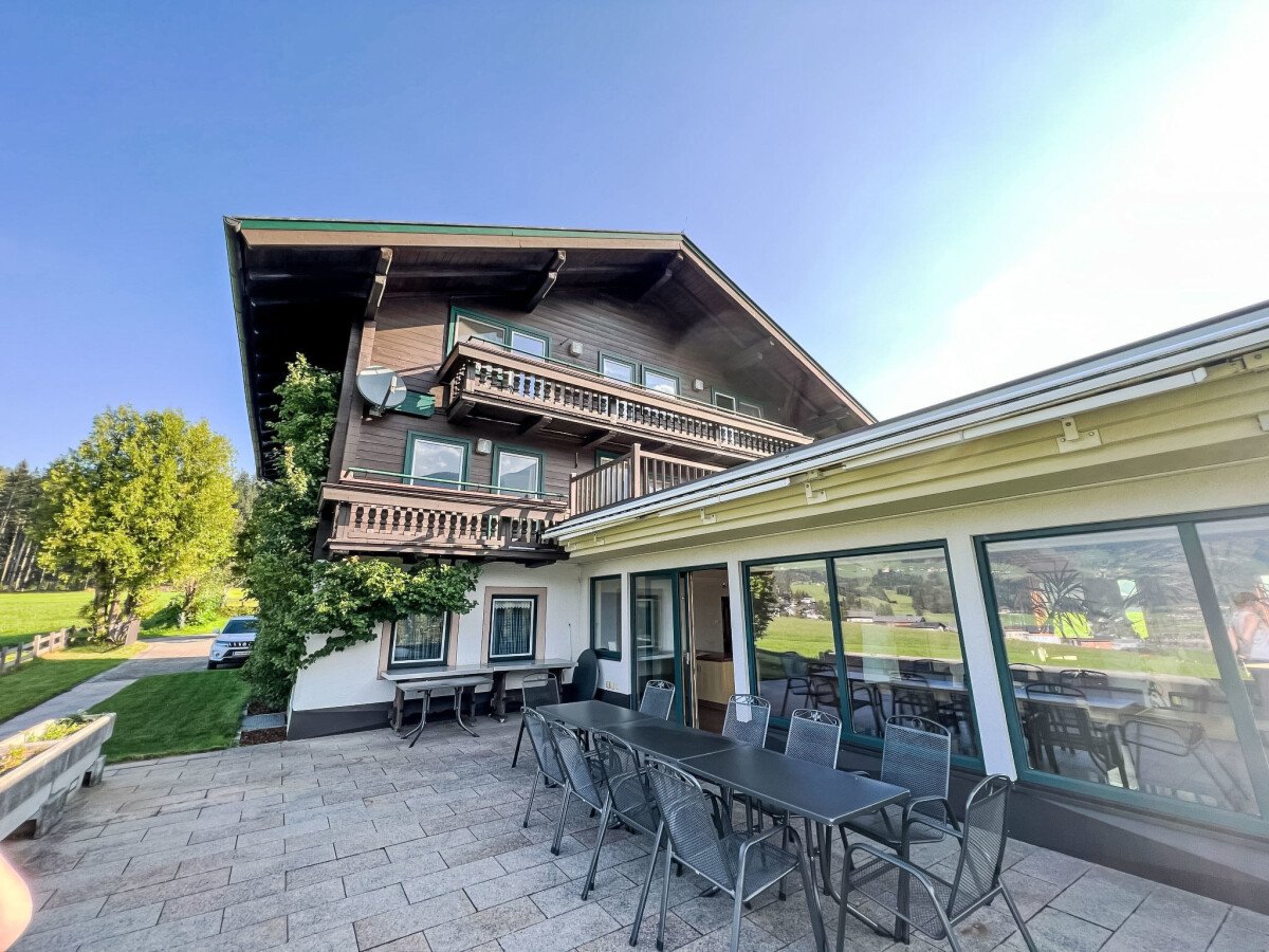 Wohnung 10 Schlafzimmer, mit Fitnessstudio