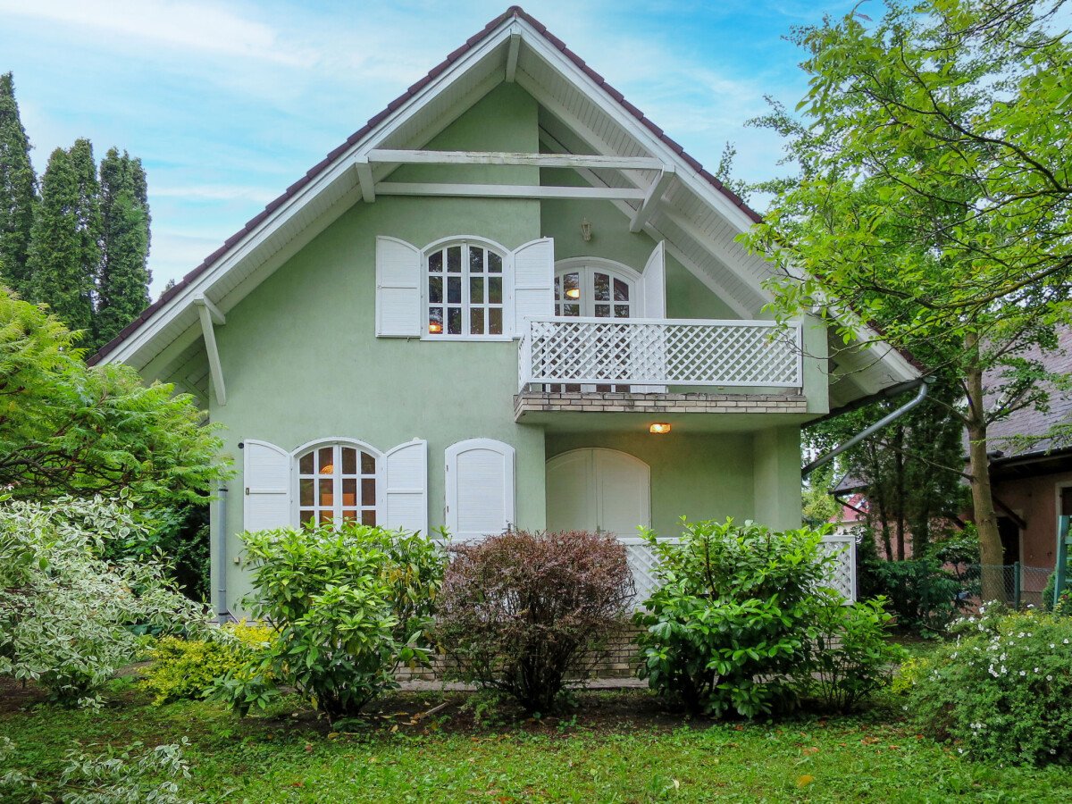 Ferienhaus 3 Schlafzimmer, mit Fitnessstudio