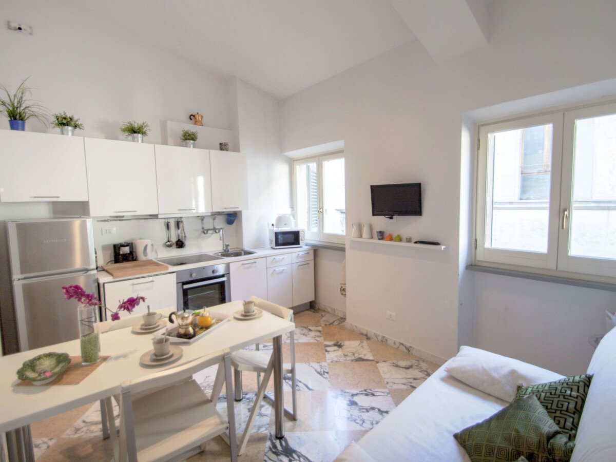 Resort 1 bedroom, with air conditioning