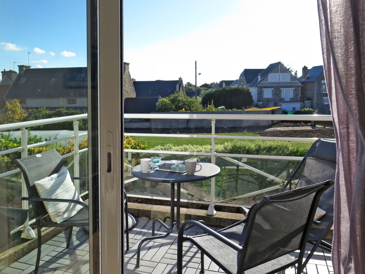 Résidence cozy, 2 chambres, avec jardin