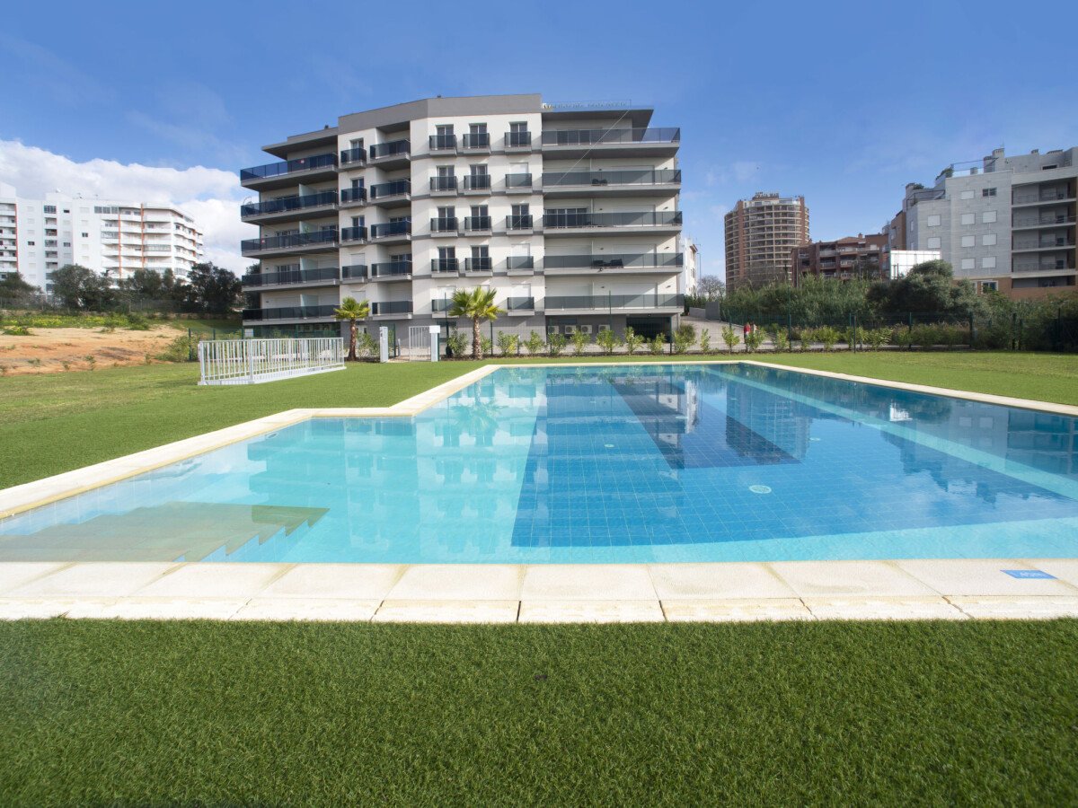 Appartement 2 slaapkamers, met sea view