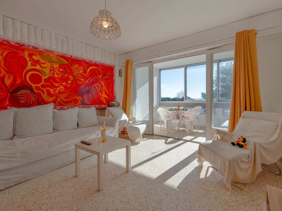 Résidence 1 chambre, avec wifi