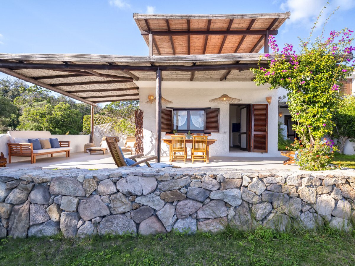 Appartamento 2 camere, con vista mare