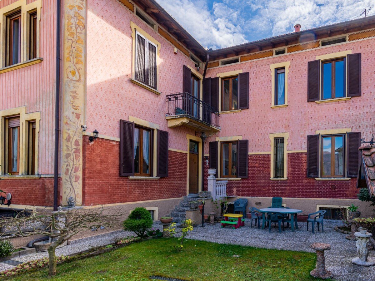 Casa 4 camere, con wifi