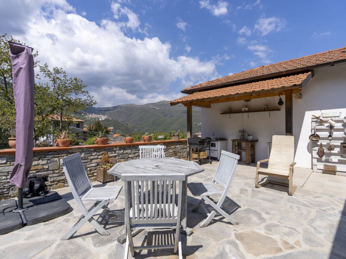 Villa cozy, 3 chambres, avec jardin