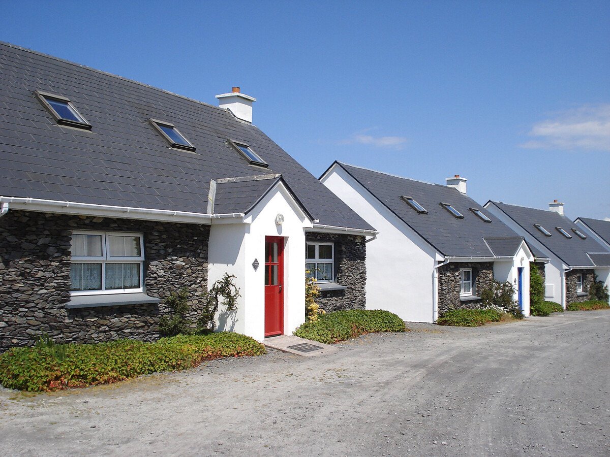 Huis 4 slaapkamers, met sea view