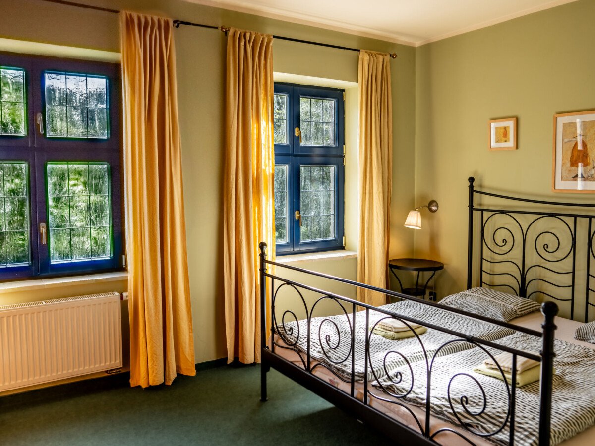 Wohnung 1 Schlafzimmer, mit Fitnessstudio