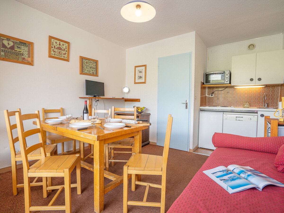 Resort 1 bedroom, with wifi