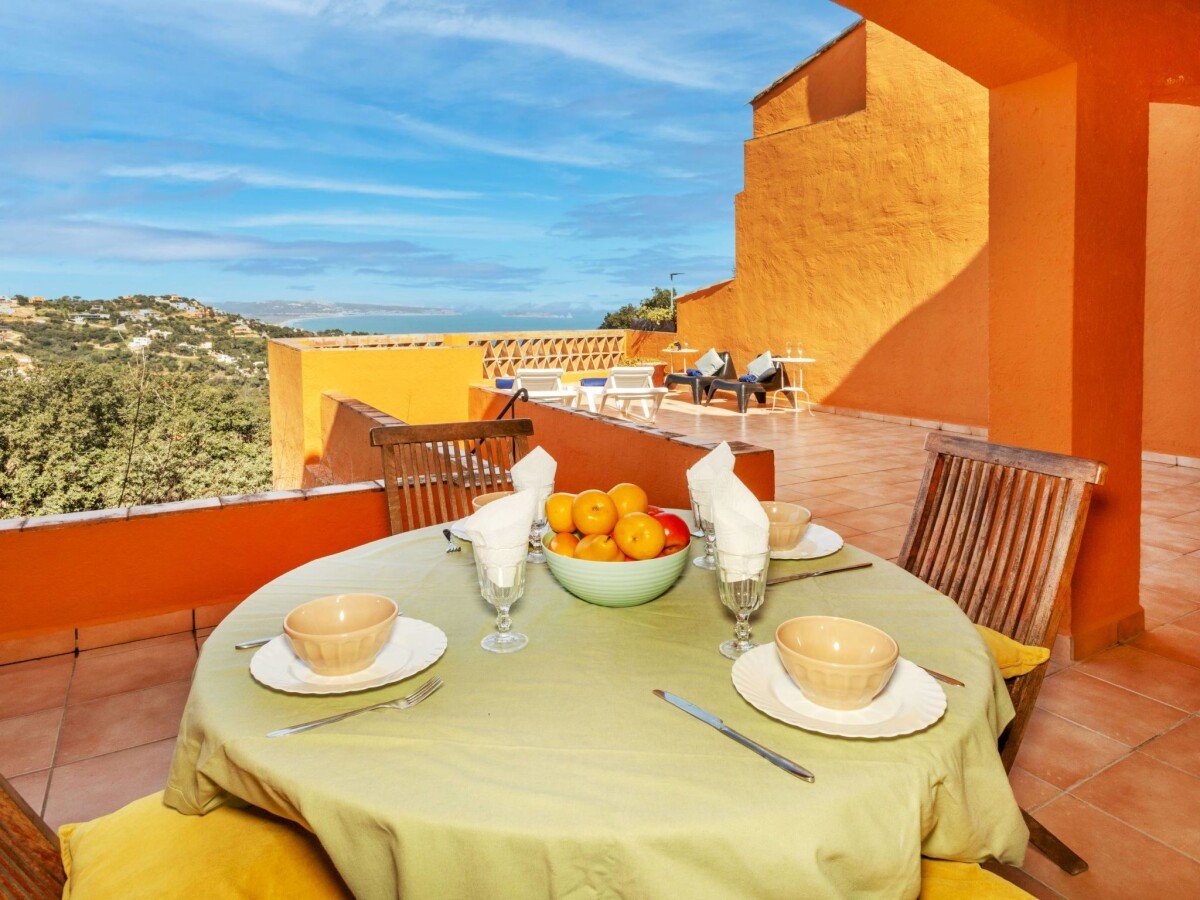 Maison de campagne confortable, 3 chambres, avec vue sur mer