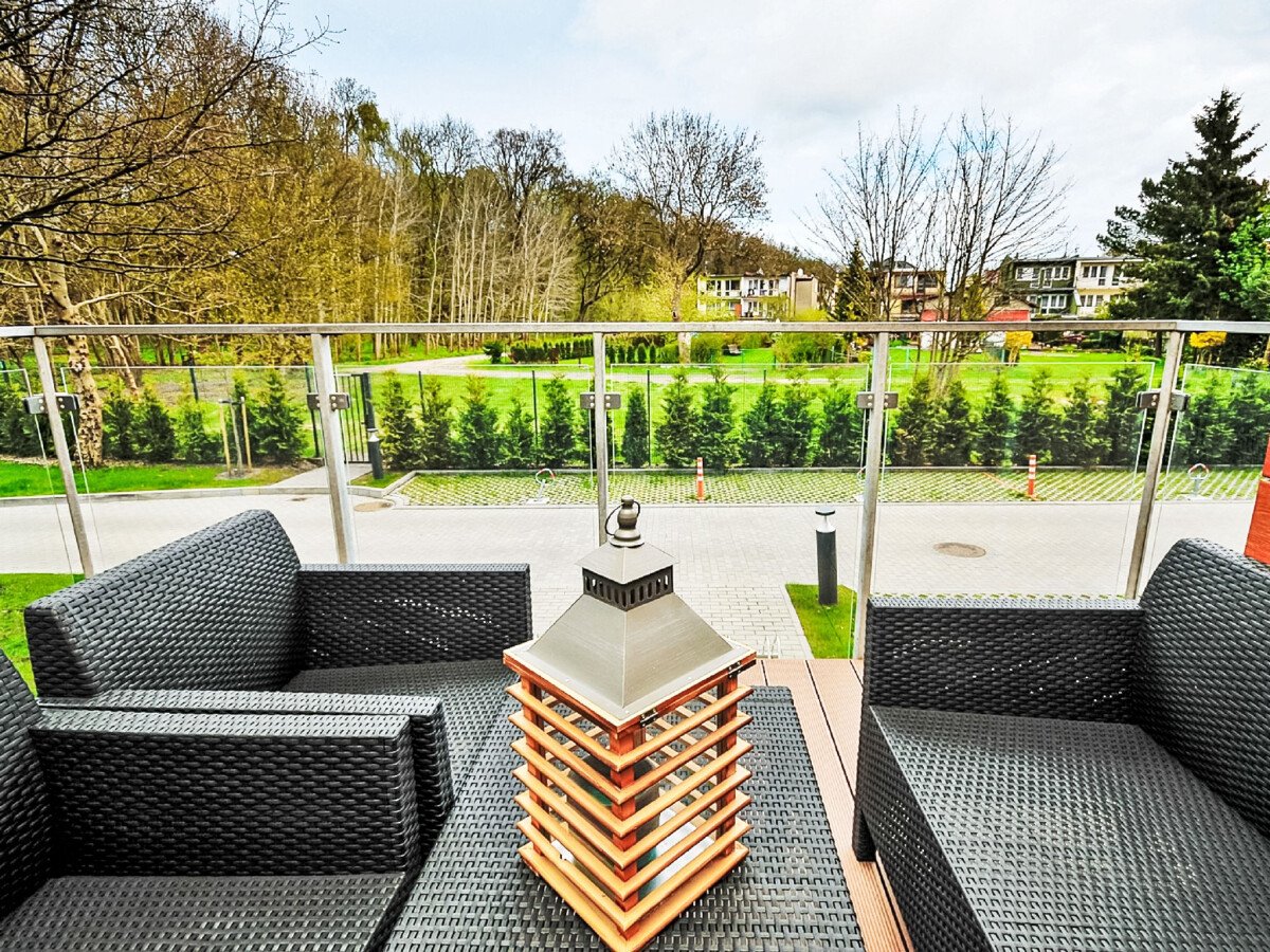 Wohnung 1 Schlafzimmer, mit Pool