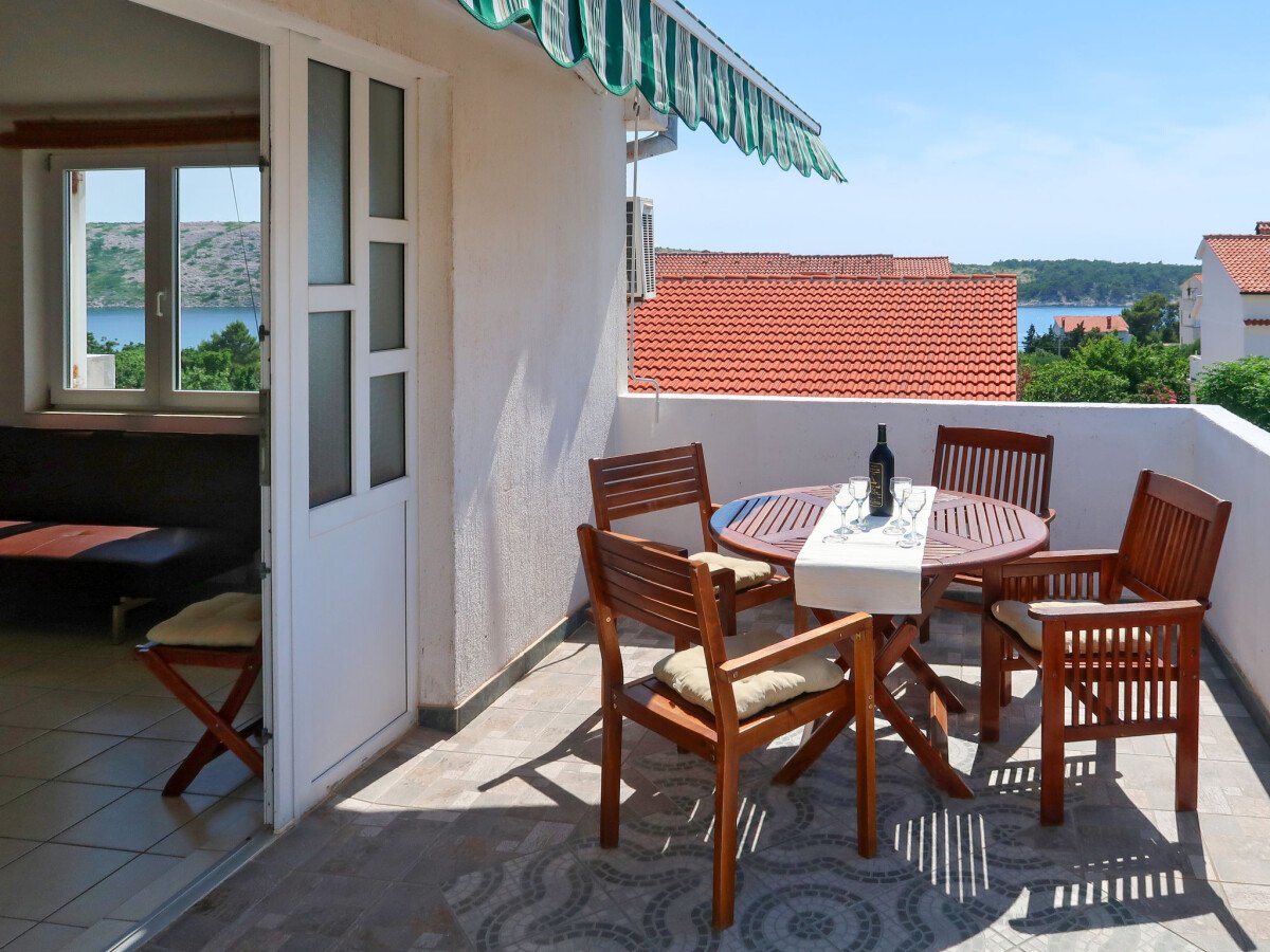 Wohnung 2 Schlafzimmer, mit Meerblick