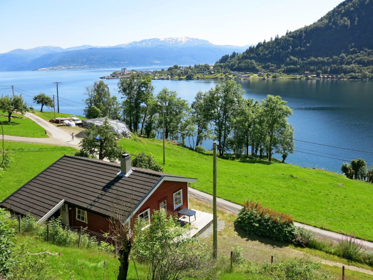 Huis 2 slaapkamers, met sea view