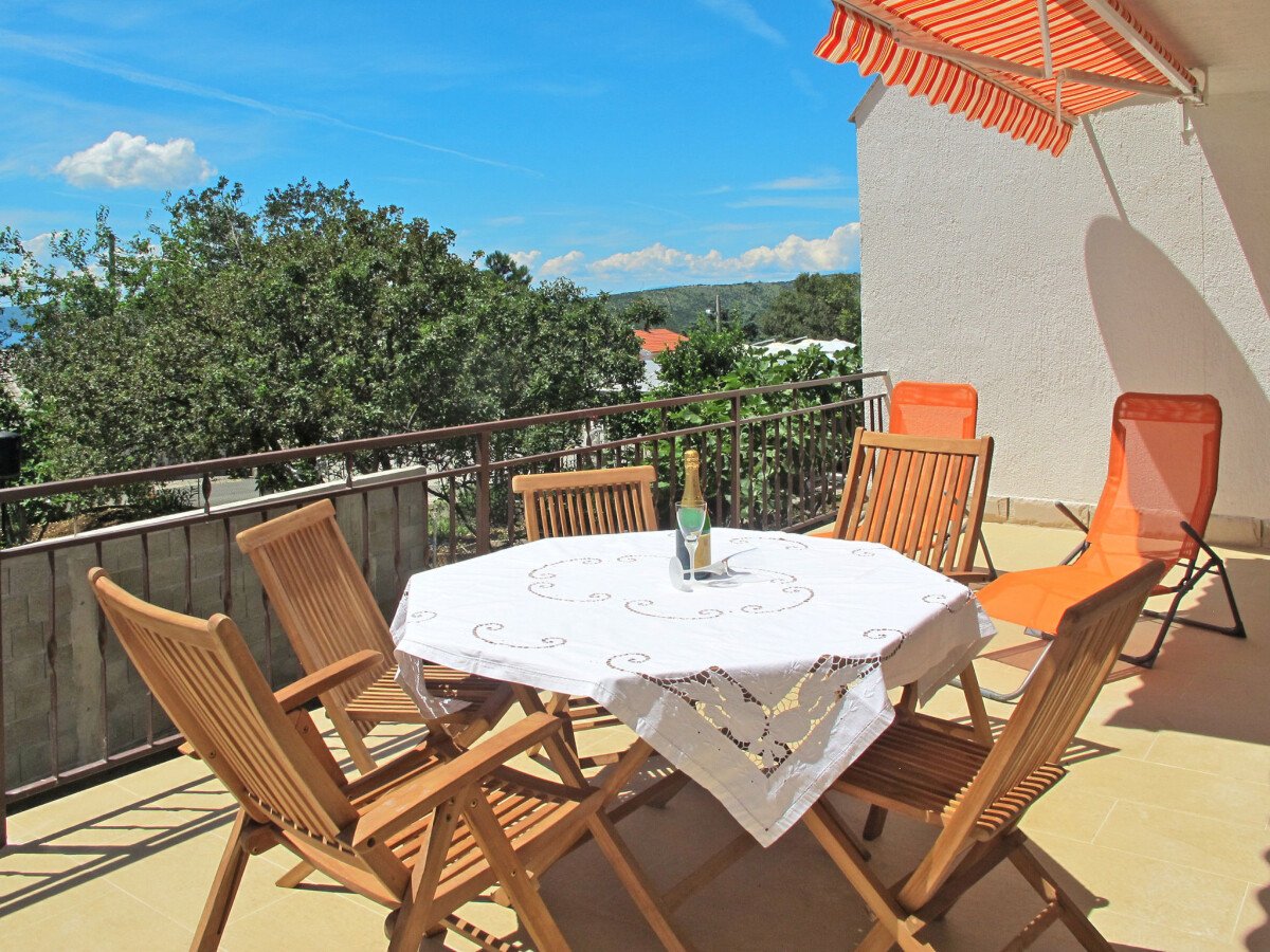 Wohnung 2 Schlafzimmer, mit Fitnessstudio