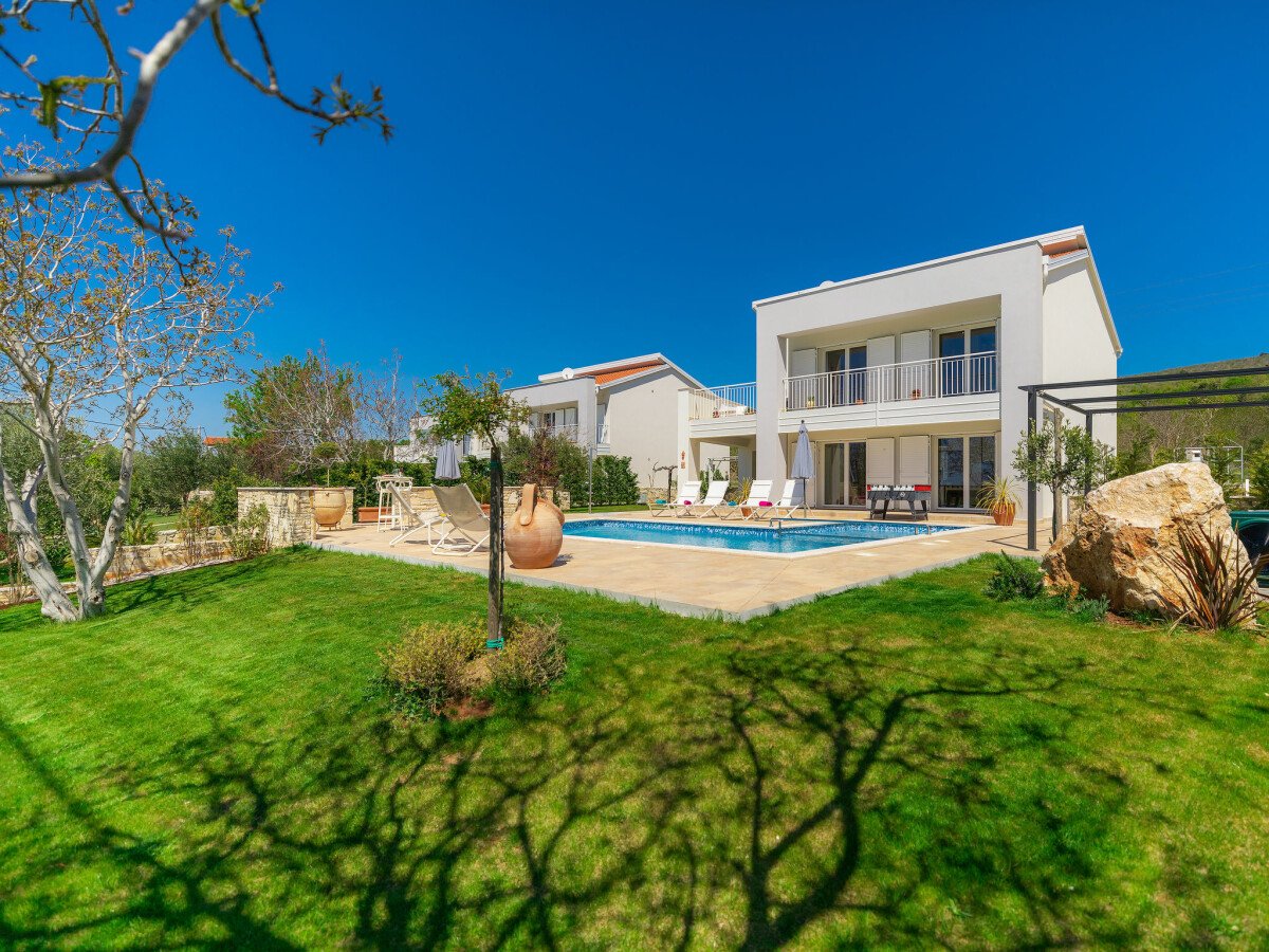 Villa 3 Schlafzimmer, mit Whirlpool
