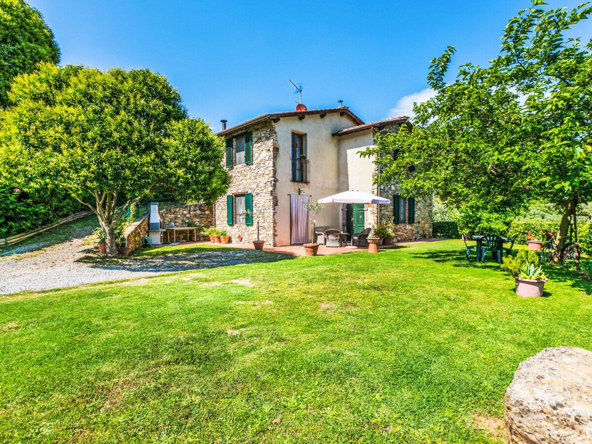 Villa 2 slaapkamers, met jacuzzi
