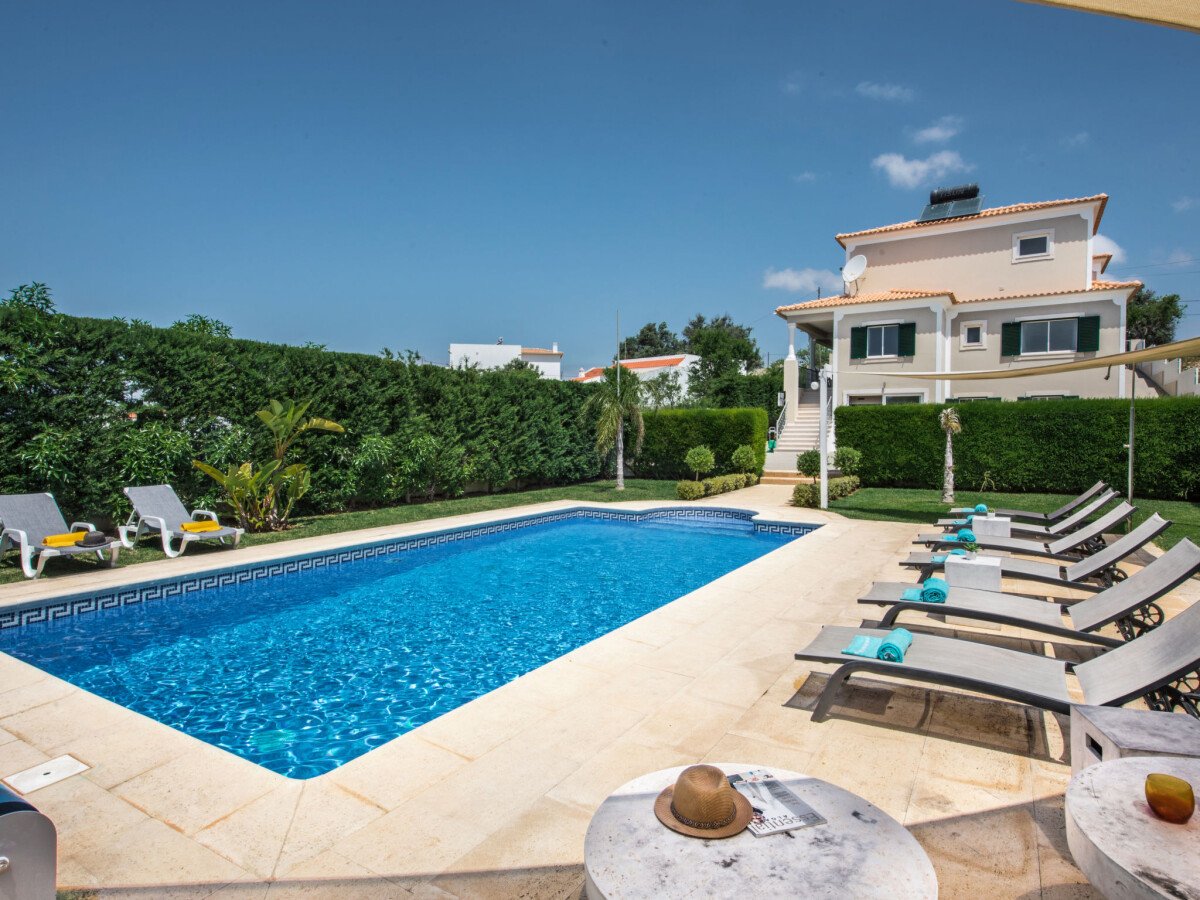 Villa 5 Schlafzimmer, mit Meerblick