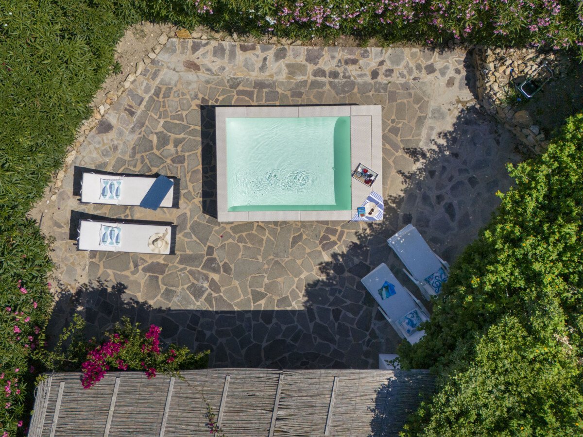 Casa 3 camere, con piscina