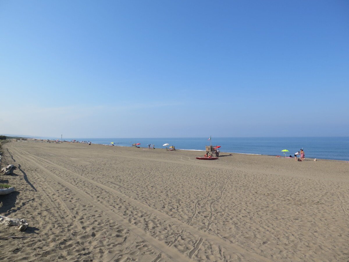 Residence 1 camera, con piscina