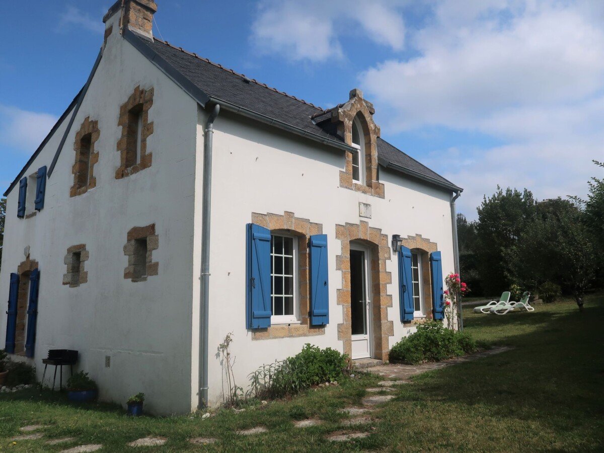 Maison de campagne cozy, 3 chambres, avec jardin