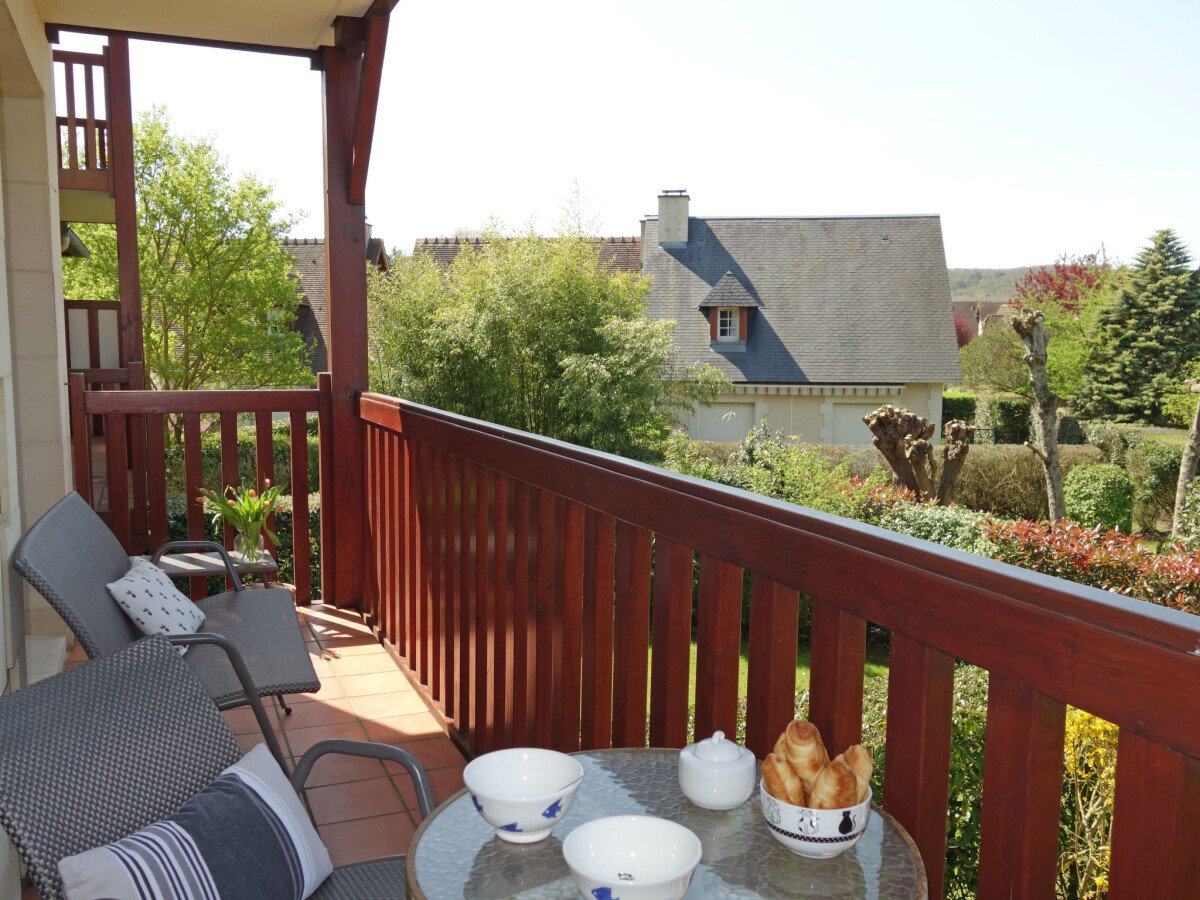 Resort 1 bedroom, with pool