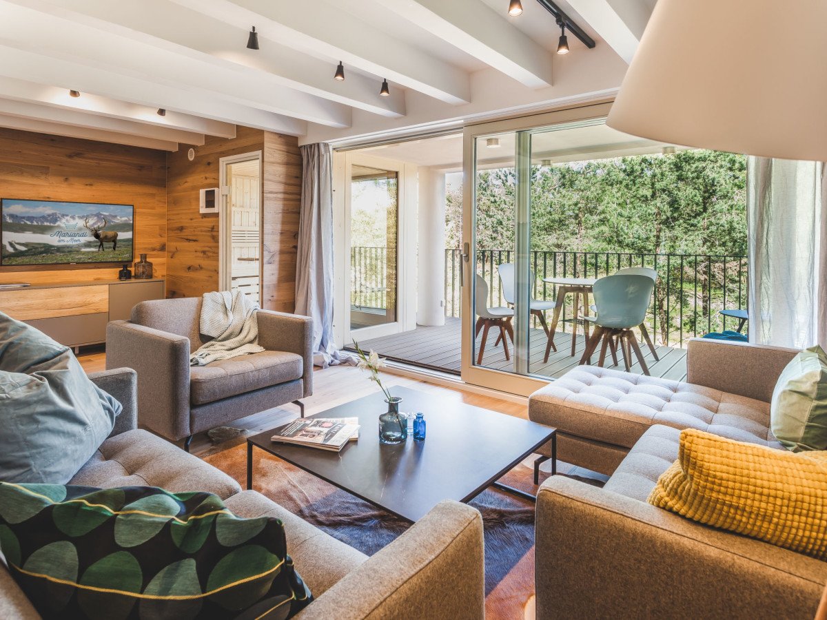 Ferienhaus 3 Schlafzimmer, mit Pool