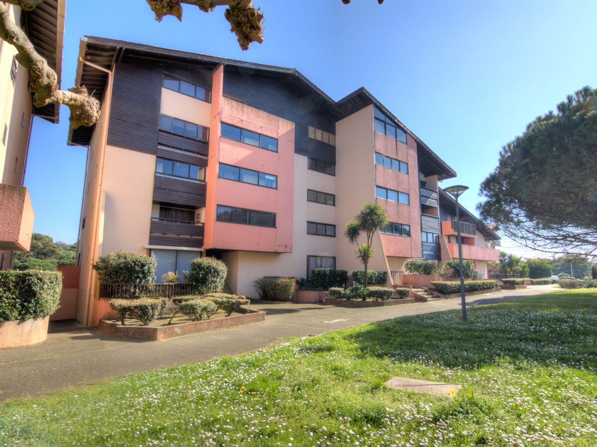 Loft 1 chambre, avec parking