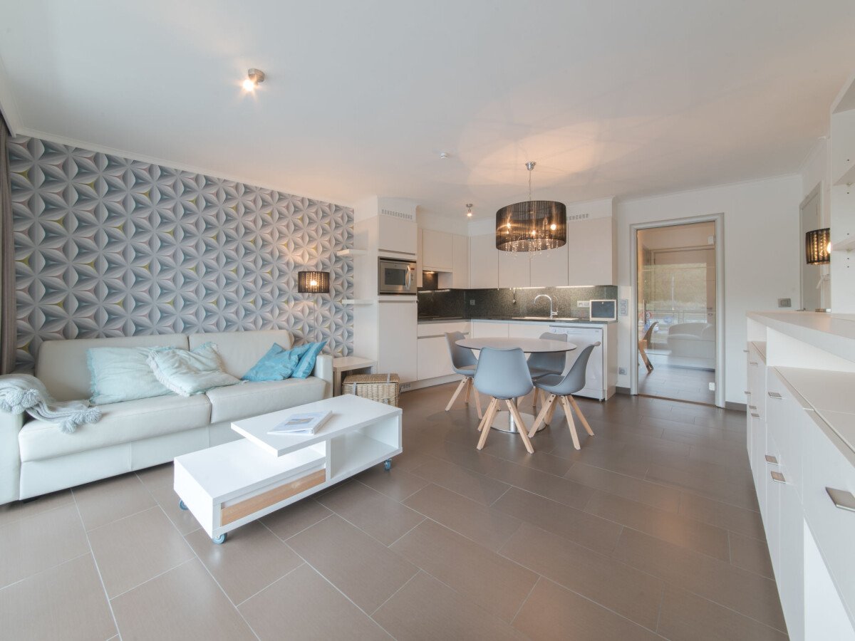 Resort 1 slaapkamer, met jacuzzi