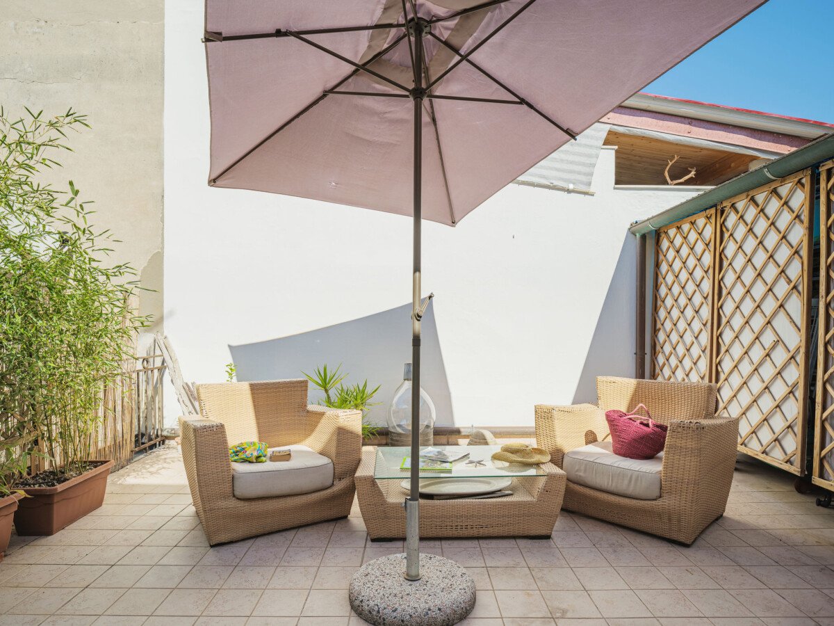 Casa 3 camere, con aria condizionata